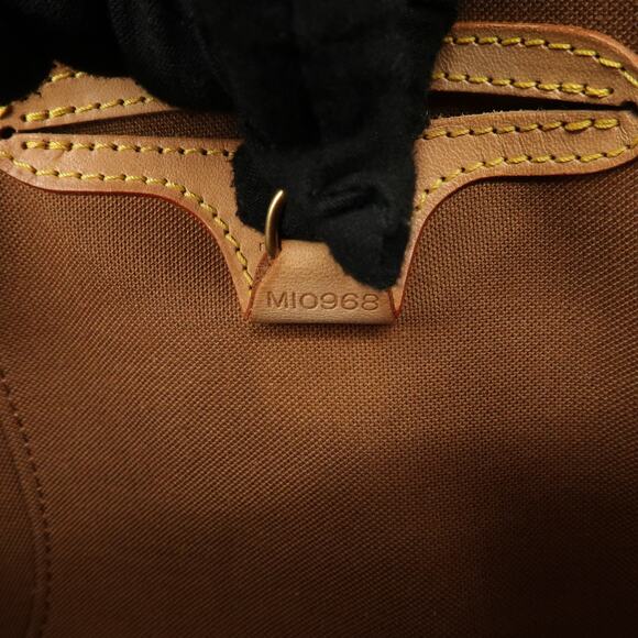 💎✨Authentic✨💎Louis Vuitton Monogram Ellipse PM Hand Bag - Picture 16 of 16